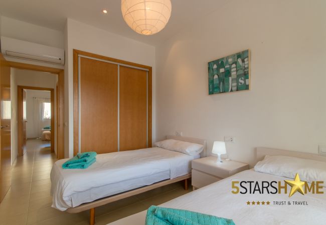 Villa in Alcúdia - Bella Mar 1, Villa 5StarsHome Mallorca Villa in Alcúdia - Bella Mar 1, Villa 5StarsHome Mallorca