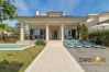 Villa in Alcúdia - Bella Mar 1, Villa 5StarsHome Mallorca Villa in Alcúdia - Bella Mar 1, Villa 5StarsHome Mallorca