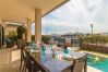 Villa in Alcúdia - Bella Mar 1, Villa 5StarsHome Mallorca Villa in Alcúdia - Bella Mar 1, Villa 5StarsHome Mallorca