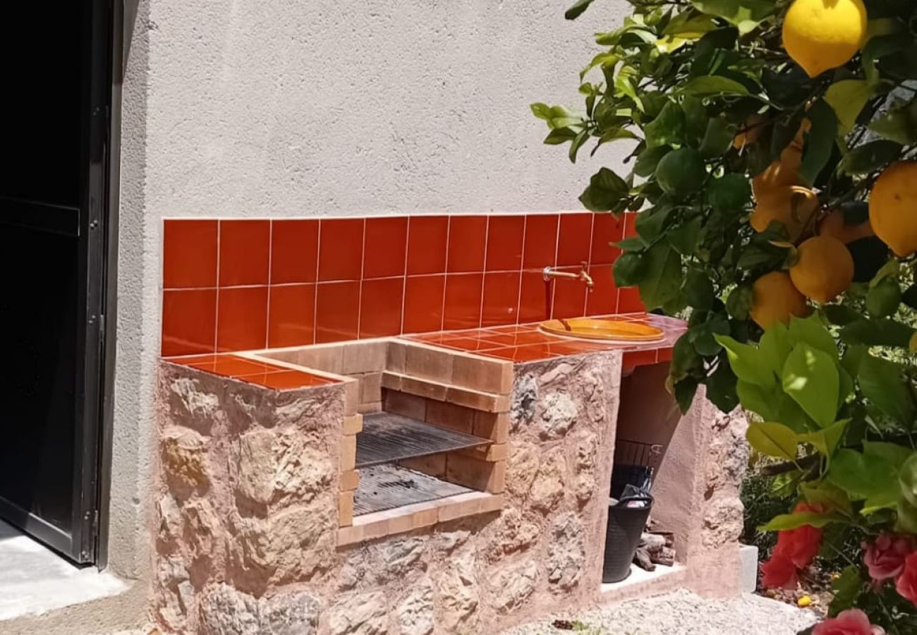 Finca in Sóller - Sa Frontera, Finca 5StarsHome Mallorca