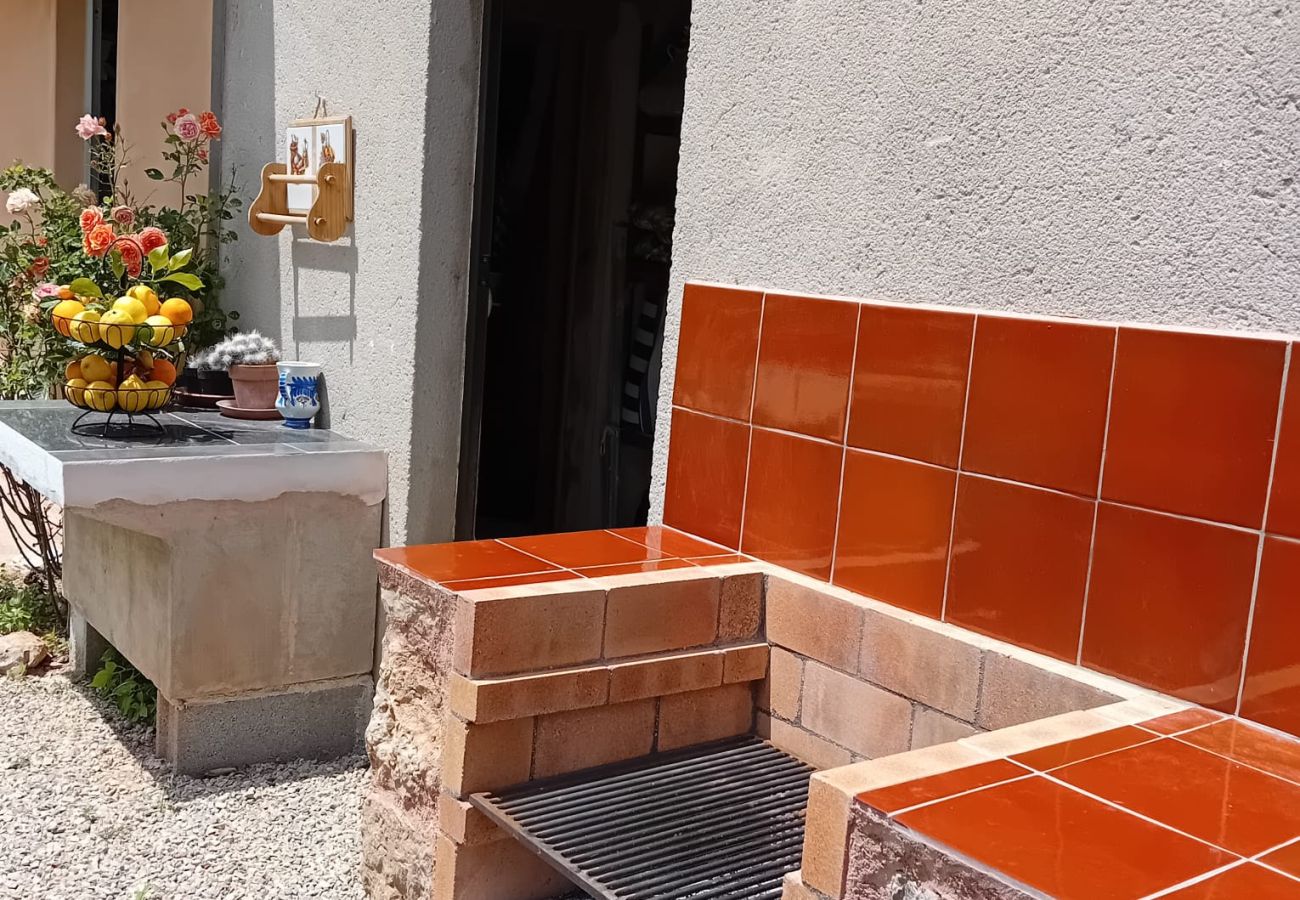 Finca in Sóller - Sa Frontera, Finca 5StarsHome Mallorca
