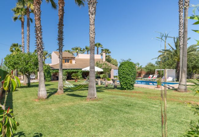 Finca in Santa Margalida - Can Pedro de Duri, Finca 5StarsHome Mallorca Finca in Santa Margalida - Can Pedro de Duri, Finca 5StarsHome Mallorca