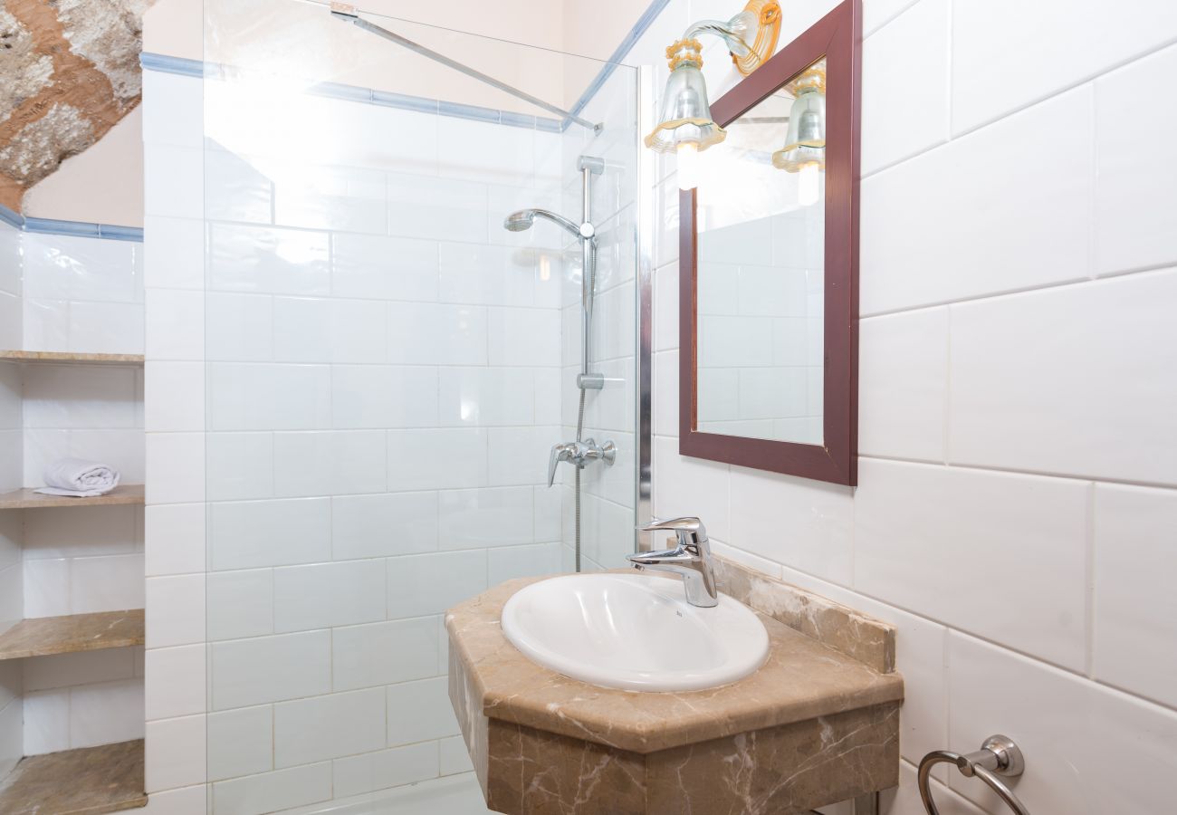 Finca in Selva - C155 Sa Mina by Mallorca Villa Selection