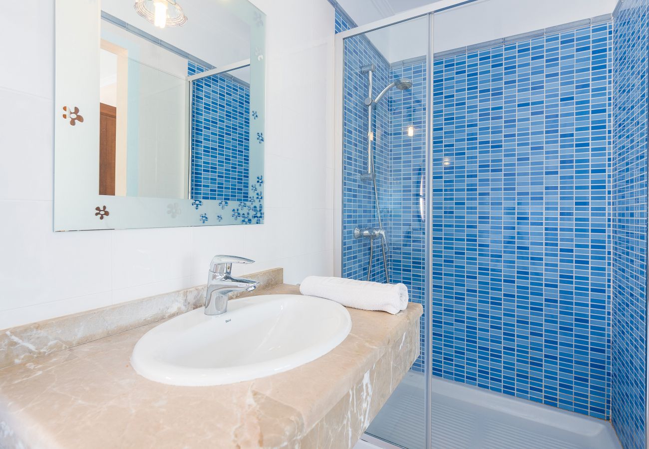 Finca in Selva - C155 Sa Mina by Mallorca Villa Selection