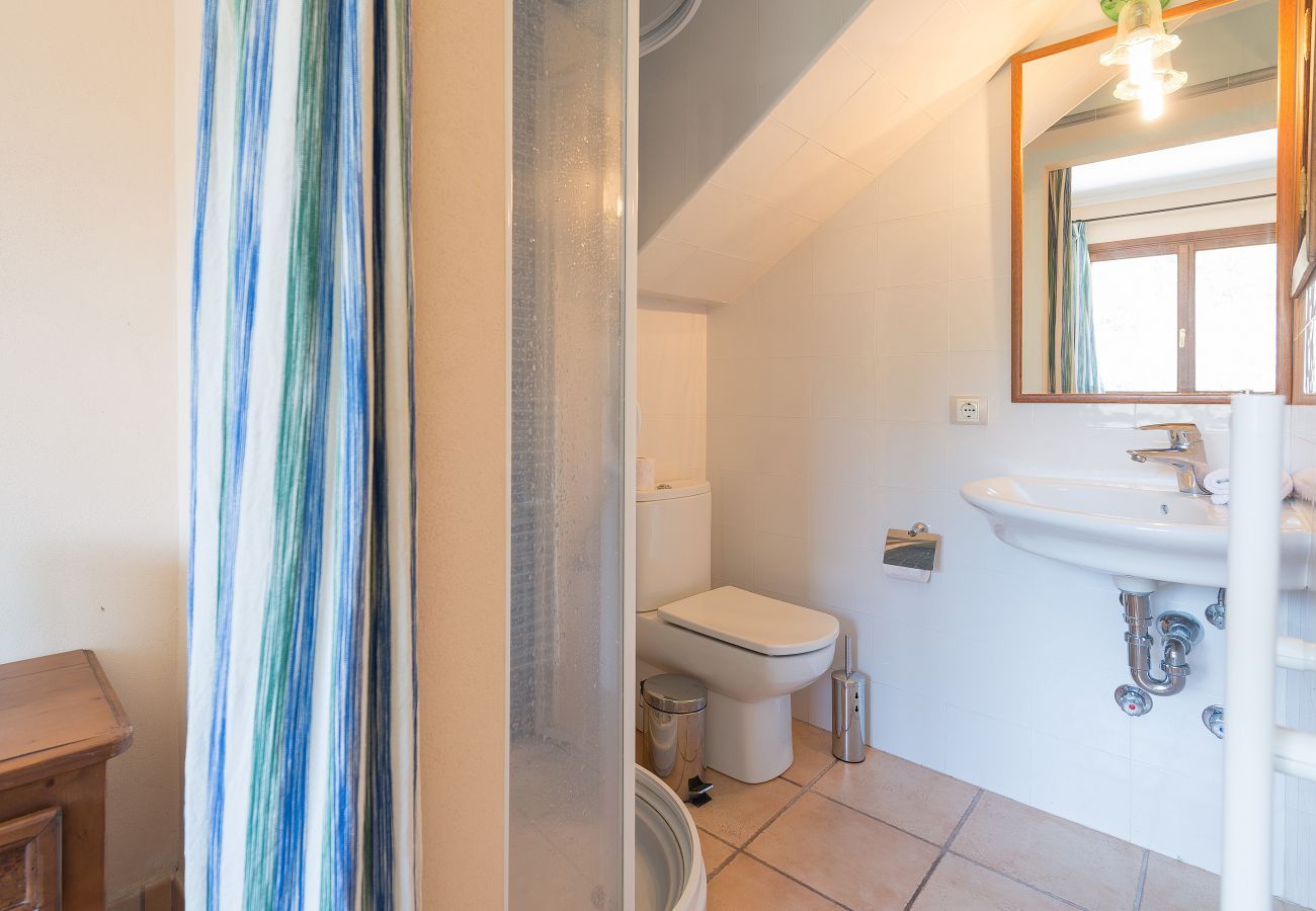 Finca in Selva - C155 Sa Mina by Mallorca Villa Selection