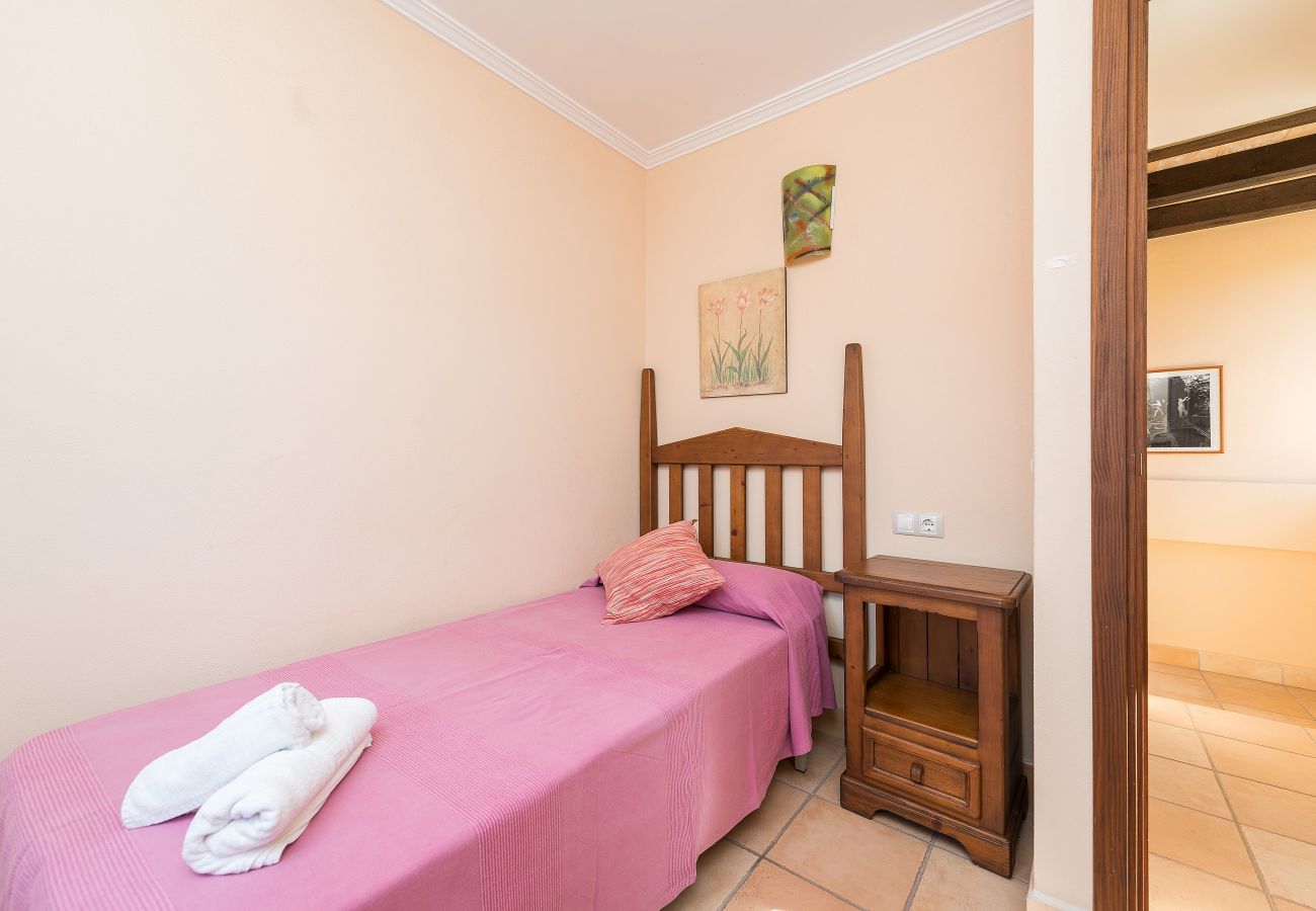 Finca in Selva - C155 Sa Mina by Mallorca Villa Selection