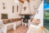 Finca in Selva - C155 Sa Mina by Mallorca Villa Selection