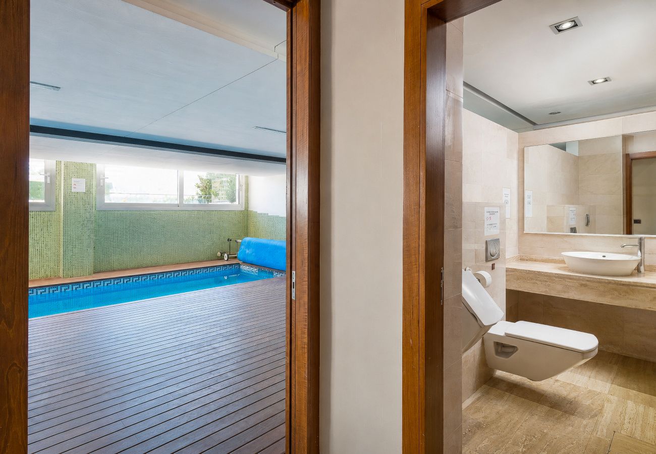 Villa in Alcudia - M127 Miramar by Mallorca Villa Selection