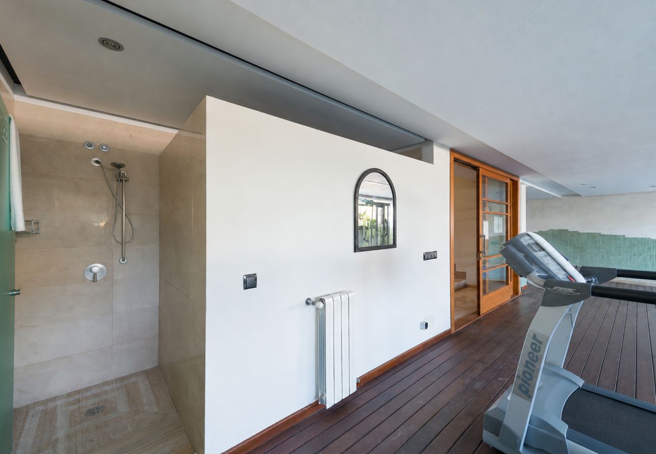Villa in Alcudia - M127 Miramar by Mallorca Villa Selection
