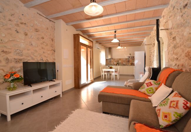 Landhaus in Santa Margalida - Finca Rafal des Turó 061 by Mallorca Charme