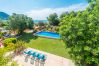 Finca in Son Servera - C166 Es Raconet by Mallorca Villa Selection Finca in Son Servera - C166 Es Raconet by Mallorca Villa Selection