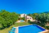 Finca in Son Servera - C166 Es Raconet by Mallorca Villa Selection Finca in Son Servera - C166 Es Raconet by Mallorca Villa Selection