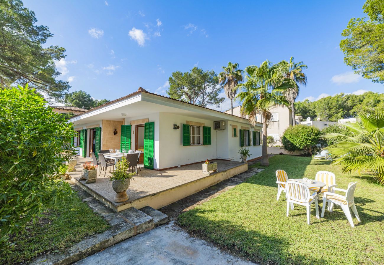 Ferienhaus in Alcudia - E186 Tamarells by Mallorca Villa Selection