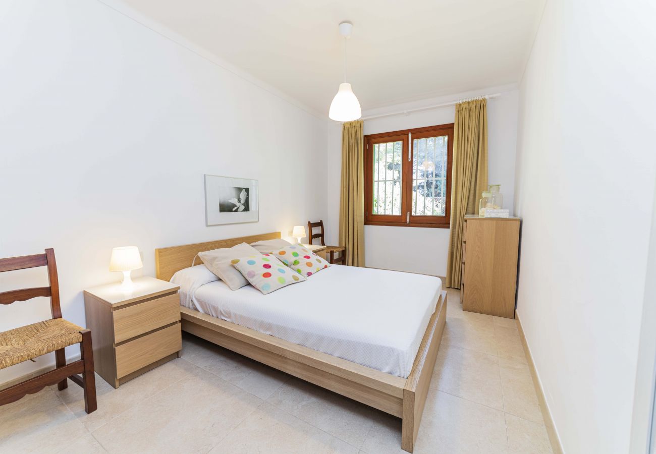 Ferienhaus in Alcudia - E186 Tamarells by Mallorca Villa Selection