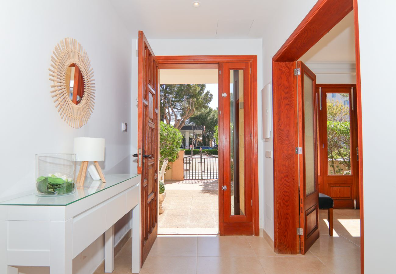 Ferienhaus in Alcudia - E186 Tamarells by Mallorca Villa Selection