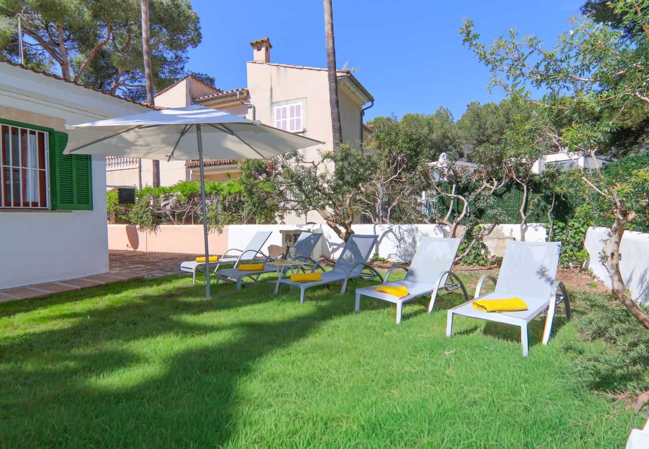 Ferienhaus in Alcudia - E186 Tamarells by Mallorca Villa Selection