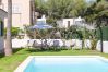 Ferienhaus in Alcúdia - E186 Tamarells by Mallorca Villa Selection