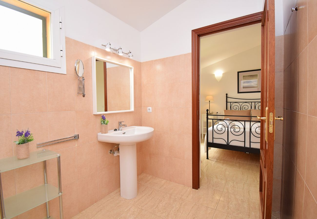Stadthaus in Sa Pobla - 170 Casa Robes Sa Pobla ETV/6652 by Mallorca Charm