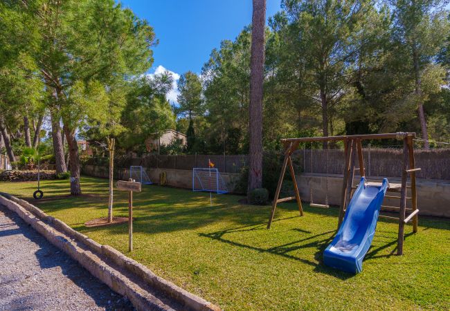 Finca in Alcúdia - G104 Bon Pas by Mallorca Villa Selection Finca in Alcúdia - G104 Bon Pas by Mallorca Villa Selection