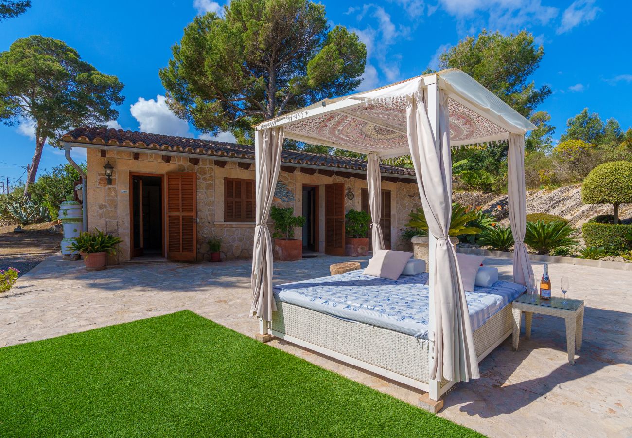 Finca in Alcudia - G104 Bon Pas by Mallorca Villa Selection