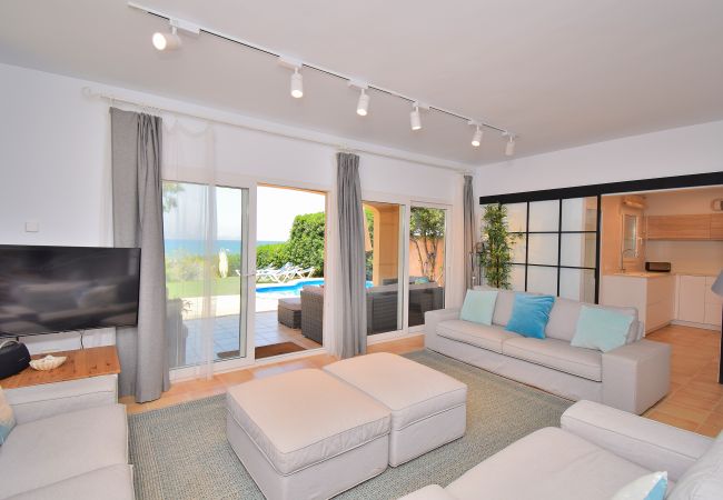 Villa in Colonia de Sant Pere - 017 Villa Embat ET/2500 by Mallorca Charme Villa in Colonia de Sant Pere - 017 Villa Embat ET/2500 by Mallorca Charme