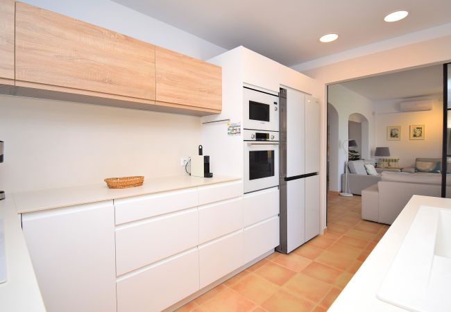 Villa in Colonia de Sant Pere - 017 Villa Embat ET/2500 by Mallorca Charme Villa in Colonia de Sant Pere - 017 Villa Embat ET/2500 by Mallorca Charme