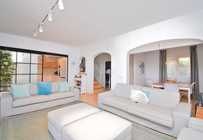 Villa in Colonia de Sant Pere - 017 Villa Embat ET/2500 by Mallorca Charme Villa in Colonia de Sant Pere - 017 Villa Embat ET/2500 by Mallorca Charme