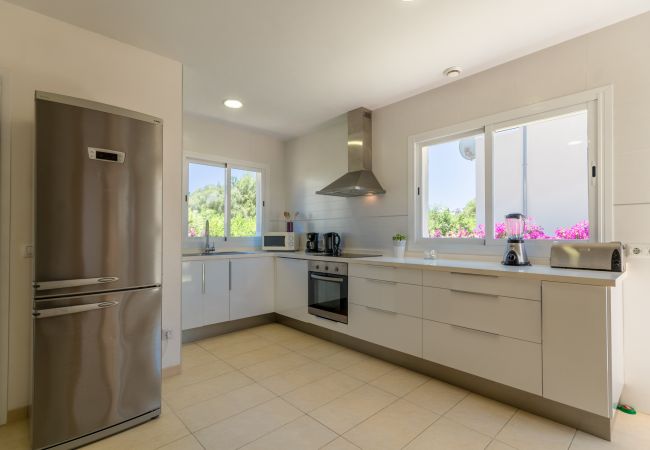 Villa in Alcúdia - Bella Mar II, Villa 5StarsHome Mallorca Villa in Alcúdia - Bella Mar II, Villa 5StarsHome Mallorca