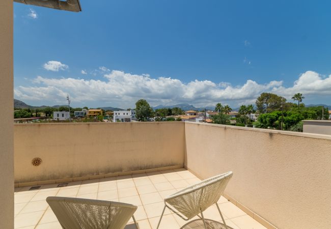Villa in Alcúdia - Bella Mar II, Villa 5StarsHome Mallorca Villa in Alcúdia - Bella Mar II, Villa 5StarsHome Mallorca