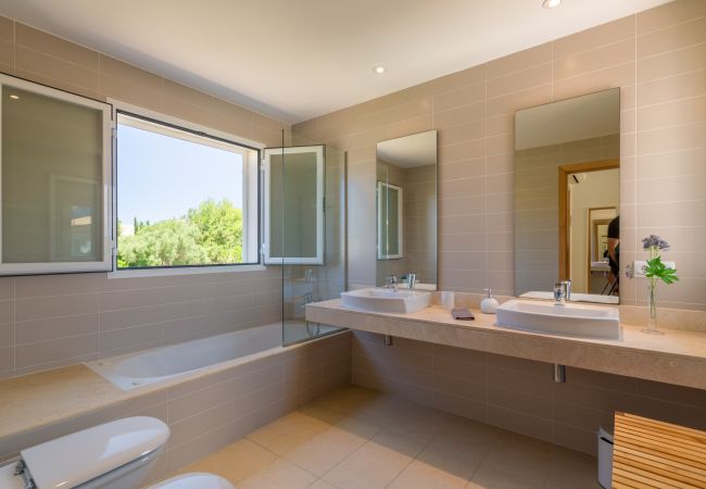 Villa in Alcúdia - Bella Mar II, Villa 5StarsHome Mallorca Villa in Alcúdia - Bella Mar II, Villa 5StarsHome Mallorca