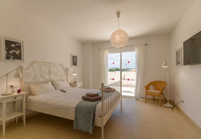 Villa in Alcúdia - Bella Mar II, Villa 5StarsHome Mallorca Villa in Alcúdia - Bella Mar II, Villa 5StarsHome Mallorca