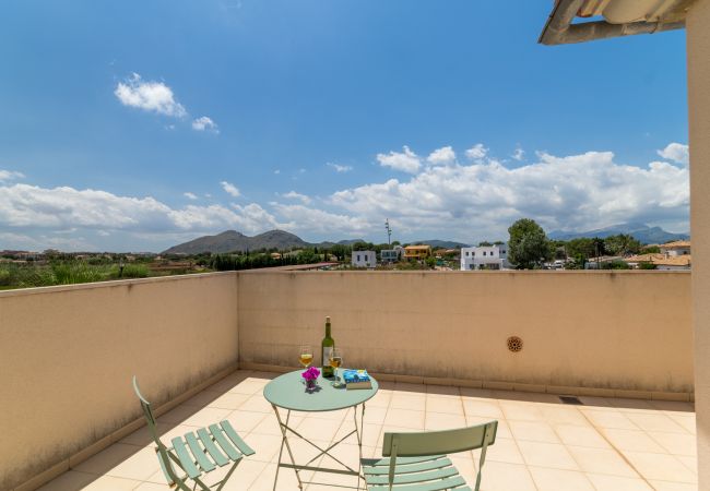 Villa in Alcúdia - Bella Mar II, Villa 5StarsHome Mallorca Villa in Alcúdia - Bella Mar II, Villa 5StarsHome Mallorca