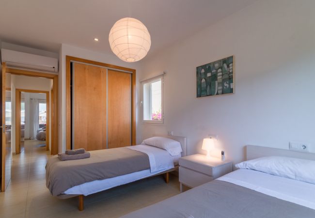 Villa in Alcúdia - Bella Mar II, Villa 5StarsHome Mallorca Villa in Alcúdia - Bella Mar II, Villa 5StarsHome Mallorca