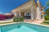 Villa in Alcúdia - Bella Mar II, Villa 5StarsHome Mallorca Villa in Alcúdia - Bella Mar II, Villa 5StarsHome Mallorca