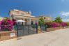 Villa in Alcúdia - Bella Mar II, Villa 5StarsHome Mallorca Villa in Alcúdia - Bella Mar II, Villa 5StarsHome Mallorca