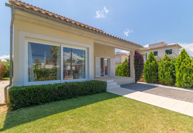 Villa in Alcúdia - Brisa de Mar II, Villa 5StarsHome Mallorca Villa in Alcúdia - Brisa de Mar II, Villa 5StarsHome Mallorca