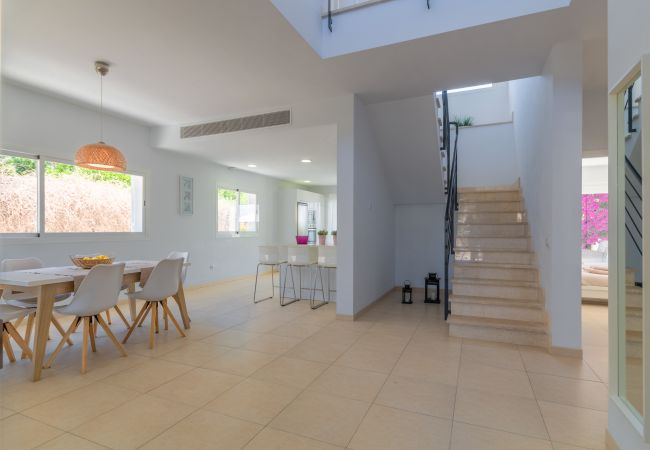 Villa in Alcúdia - Brisa de Mar II, Villa 5StarsHome Mallorca Villa in Alcúdia - Brisa de Mar II, Villa 5StarsHome Mallorca