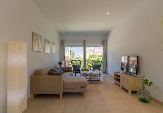 Villa in Alcúdia - Brisa de Mar II, Villa 5StarsHome Mallorca Villa in Alcúdia - Brisa de Mar II, Villa 5StarsHome Mallorca