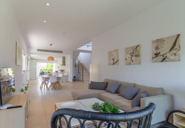 Villa in Alcúdia - Brisa de Mar II, Villa 5StarsHome Mallorca Villa in Alcúdia - Brisa de Mar II, Villa 5StarsHome Mallorca