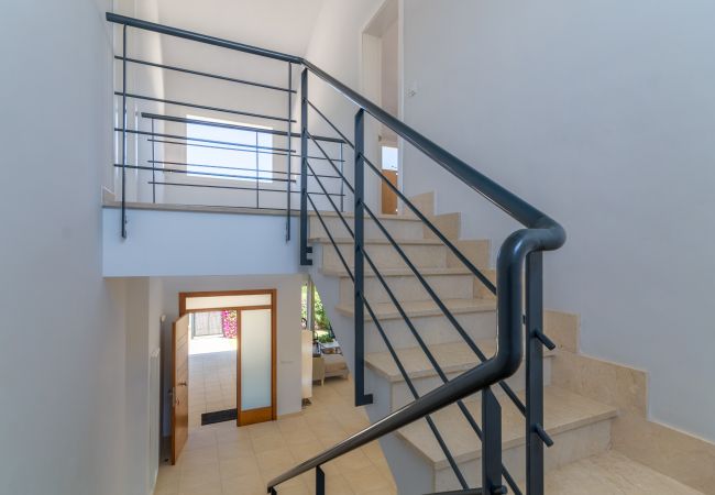 Villa in Alcúdia - Brisa de Mar II, Villa 5StarsHome Mallorca Villa in Alcúdia - Brisa de Mar II, Villa 5StarsHome Mallorca