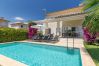 Villa in Alcúdia - Brisa de Mar II, Villa 5StarsHome Mallorca Villa in Alcúdia - Brisa de Mar II, Villa 5StarsHome Mallorca
