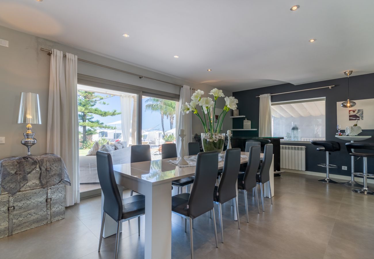 Villa in Muro - Es Garrover es Velar, Finca 5StarsHome Mallorca