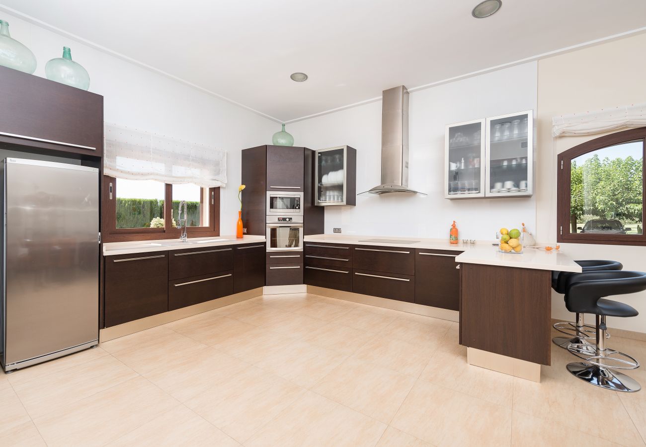 Finca in Sa Pobla - C203 Sant Vicens by Mallorca Villa Selection
