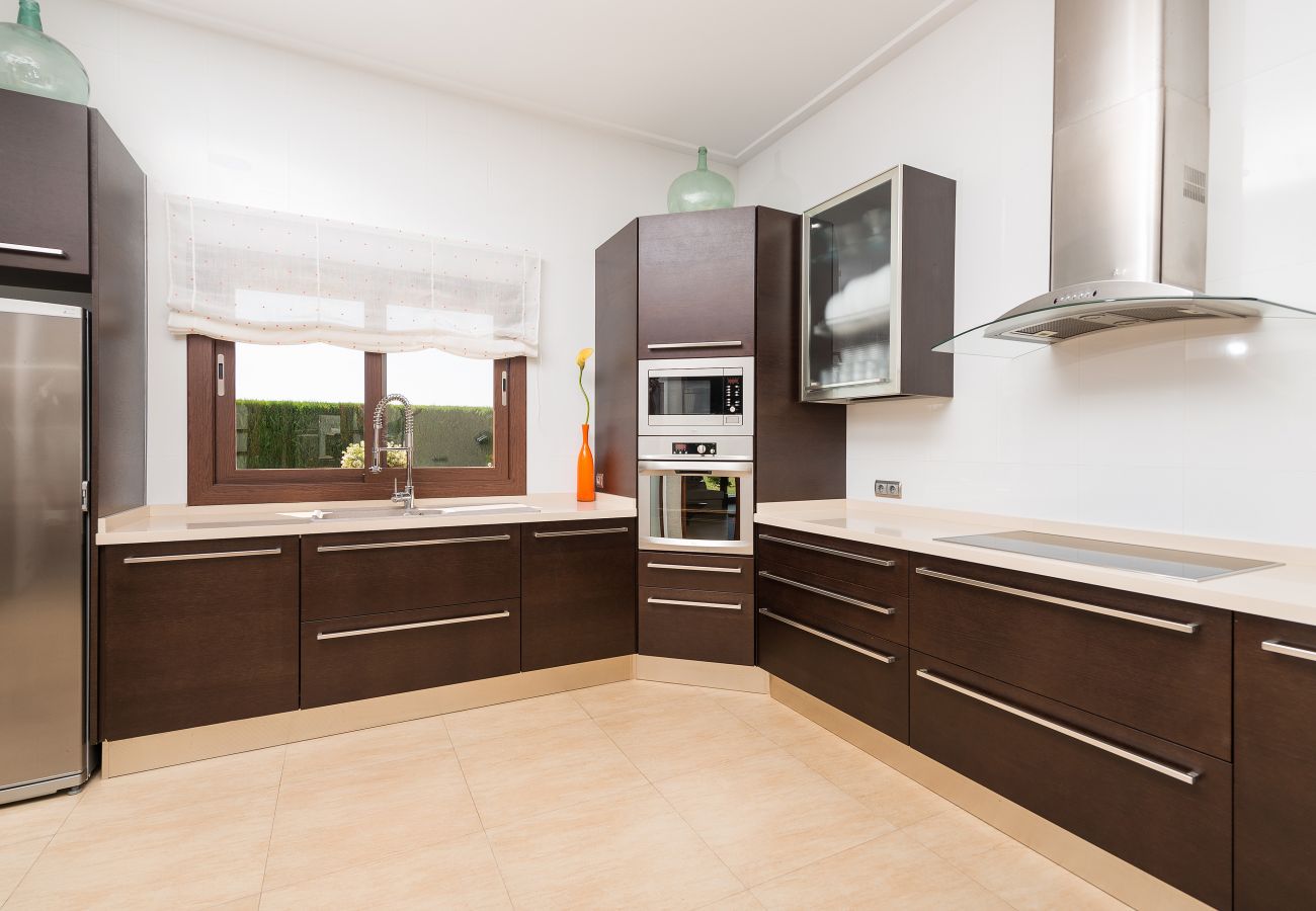 Finca in Sa Pobla - C203 Sant Vicens by Mallorca Villa Selection