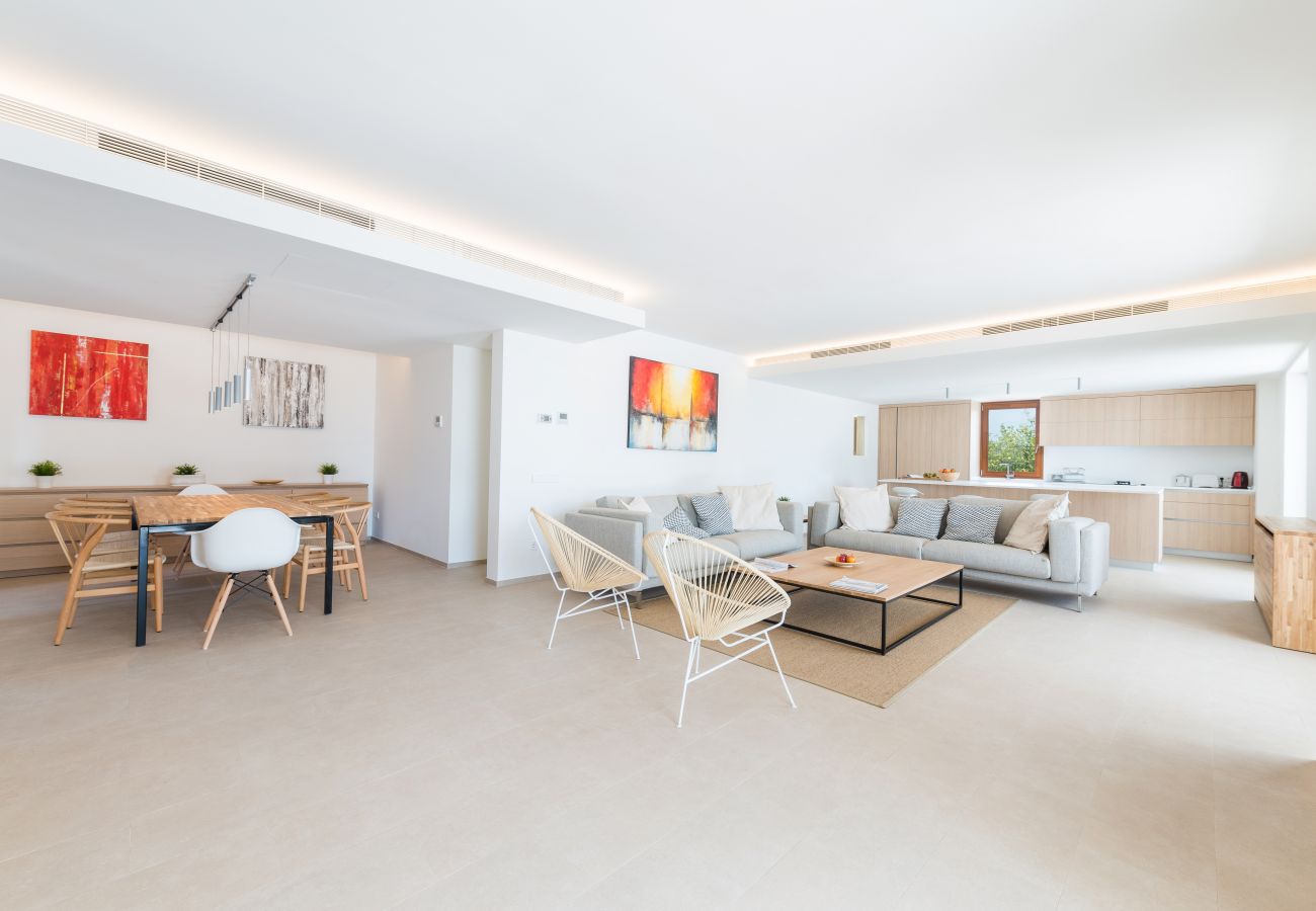Finca in Marratxi - C206 Can Ribas by Mallorca Villa Selection