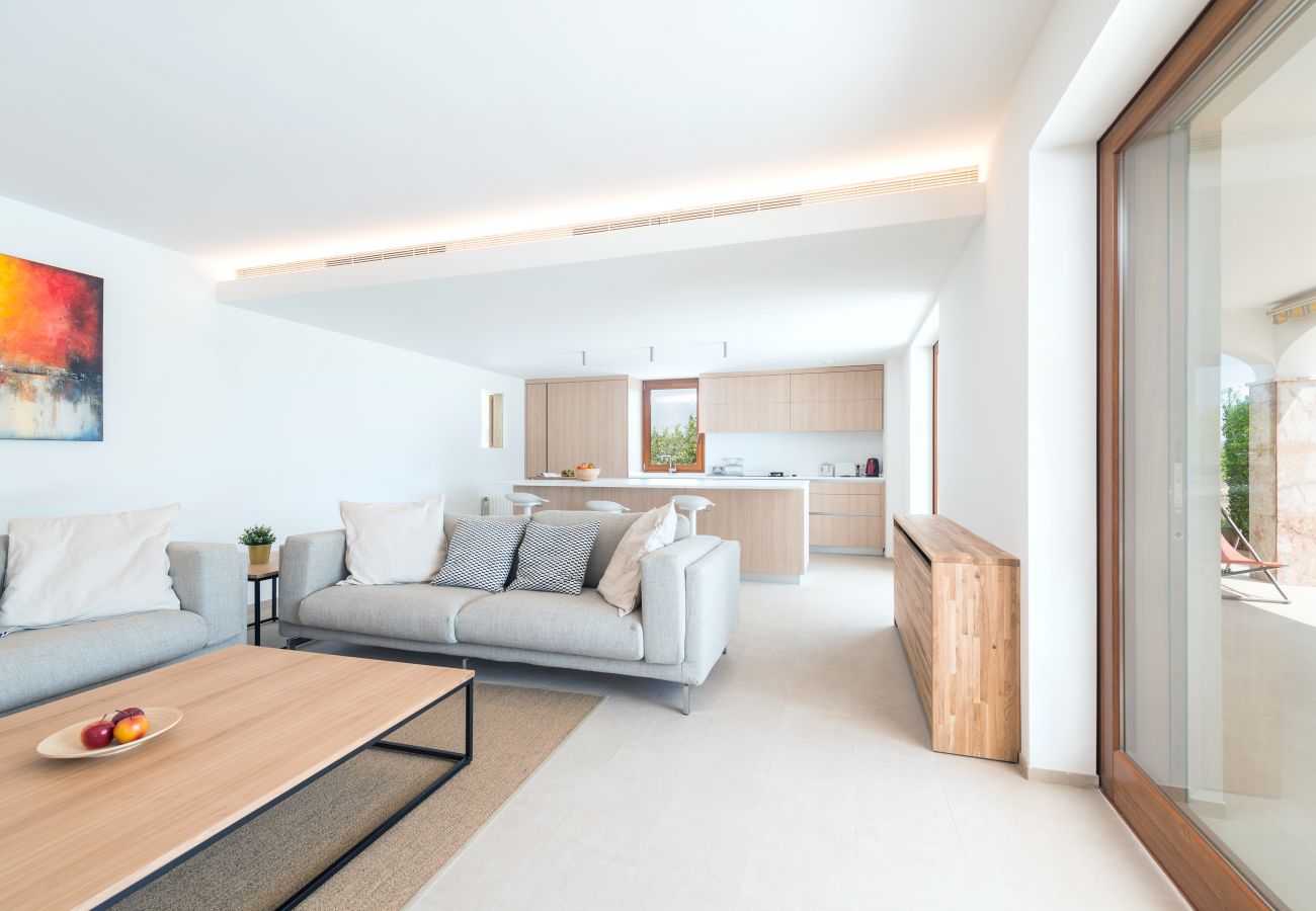Finca in Marratxi - C206 Can Ribas by Mallorca Villa Selection