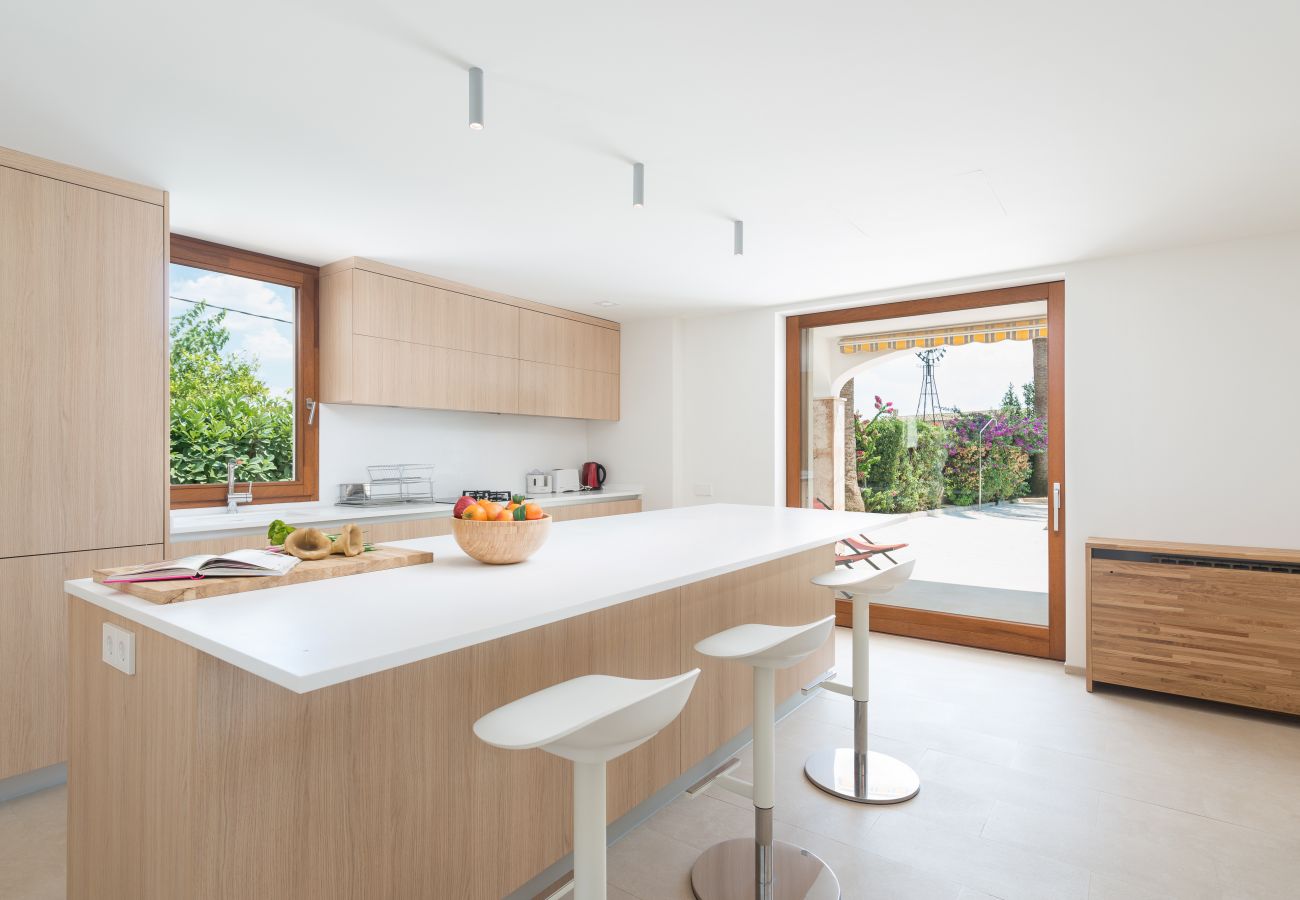 Finca in Marratxi - C206 Can Ribas by Mallorca Villa Selection