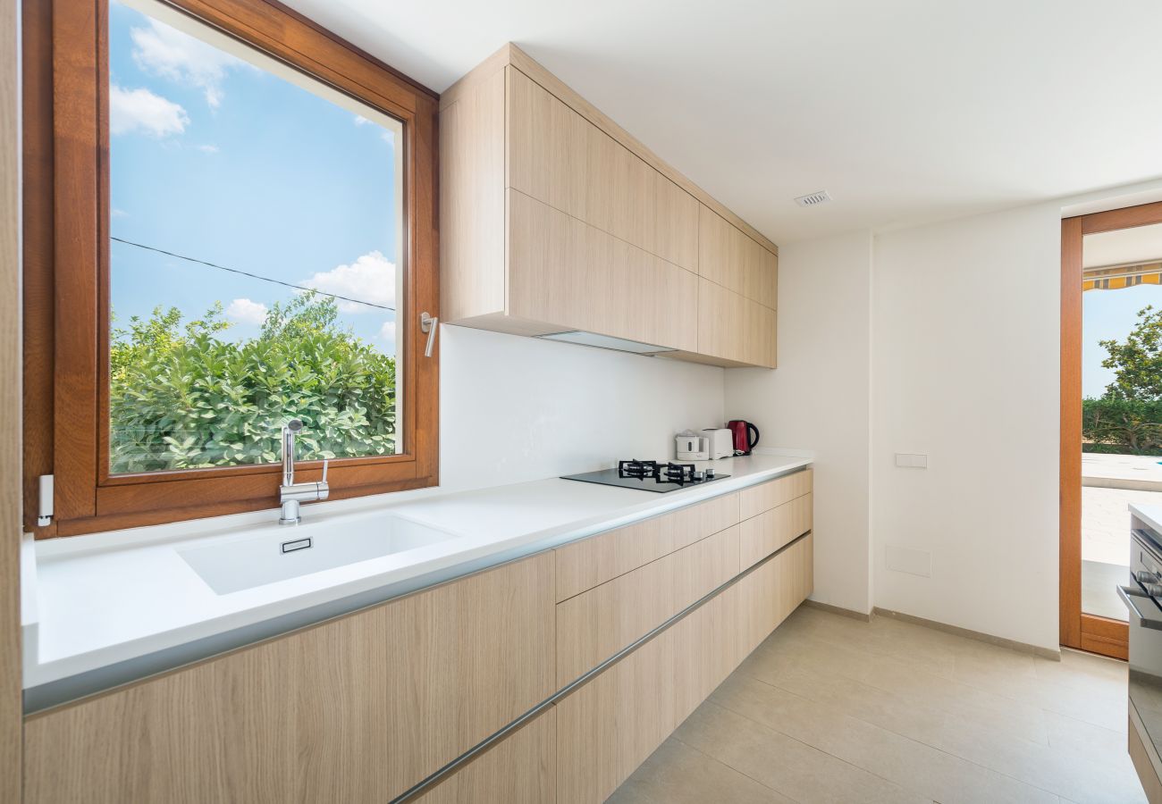 Finca in Marratxi - C206 Can Ribas by Mallorca Villa Selection