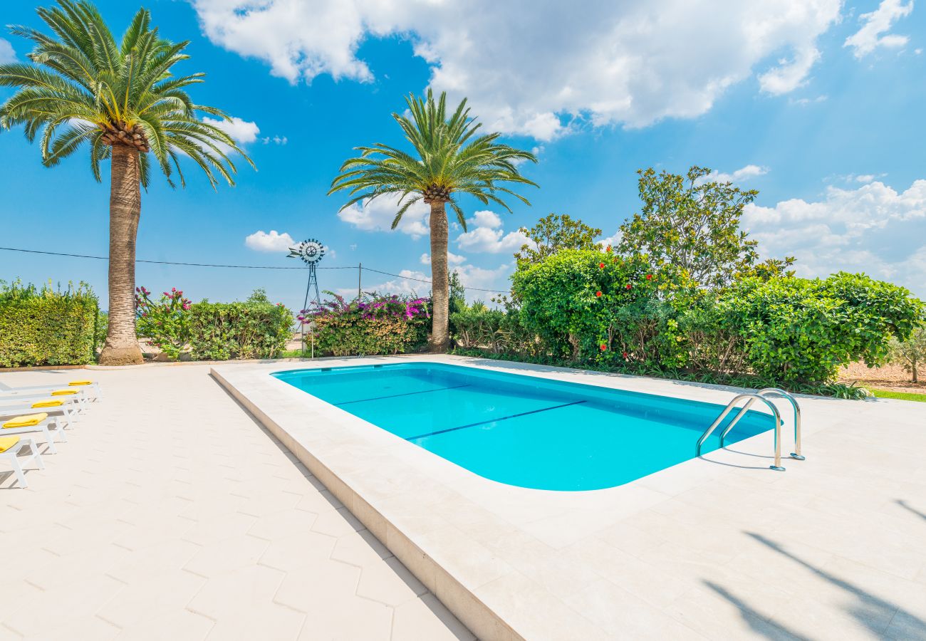 Finca in Marratxi - C206 Can Ribas by Mallorca Villa Selection