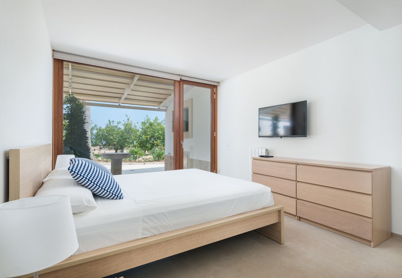 Finca in Marratxi - C206 Can Ribas by Mallorca Villa Selection